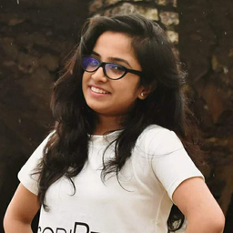 Poushali Choudhury