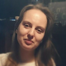 Irina Khusainova