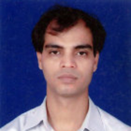 Hemant Kumar's profile picture