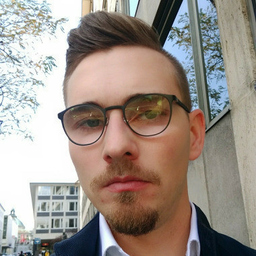 Christopher Gabriel