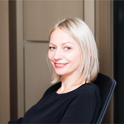 Profilbild Olena Stein