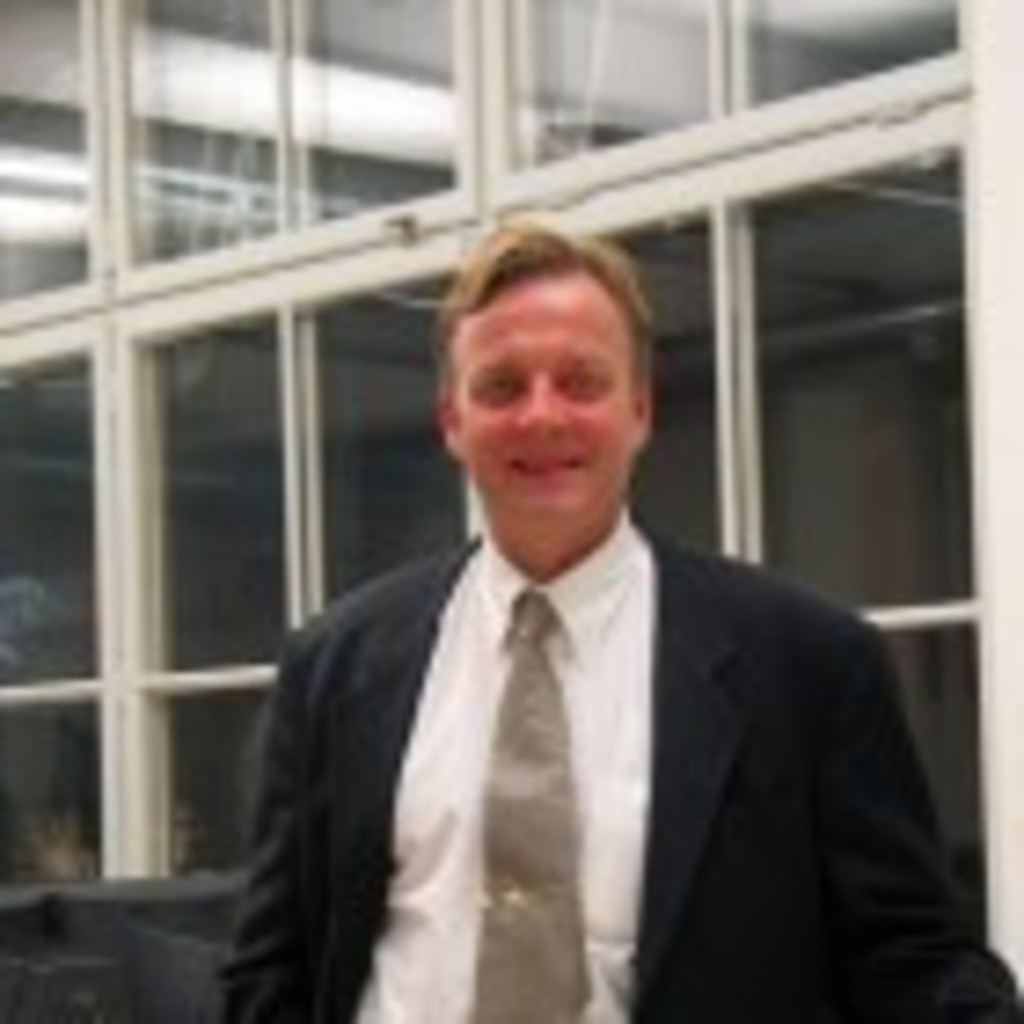 Anders Westerholm Managing Director Westerholm & Partners AB XING