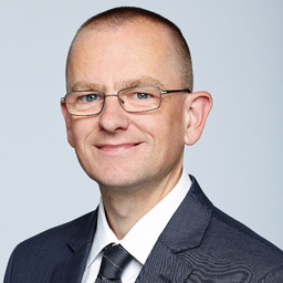 Harald Muecke