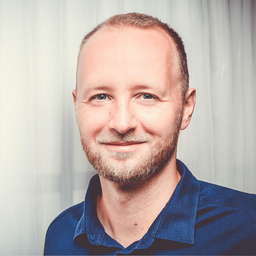 Dr. Alexander Kratzmann