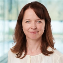 Kathrin Gielsdorf