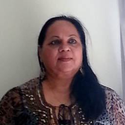 Carmela Thomas