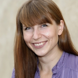 Katja Dohnke