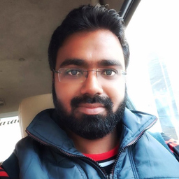 Vikas Kumar