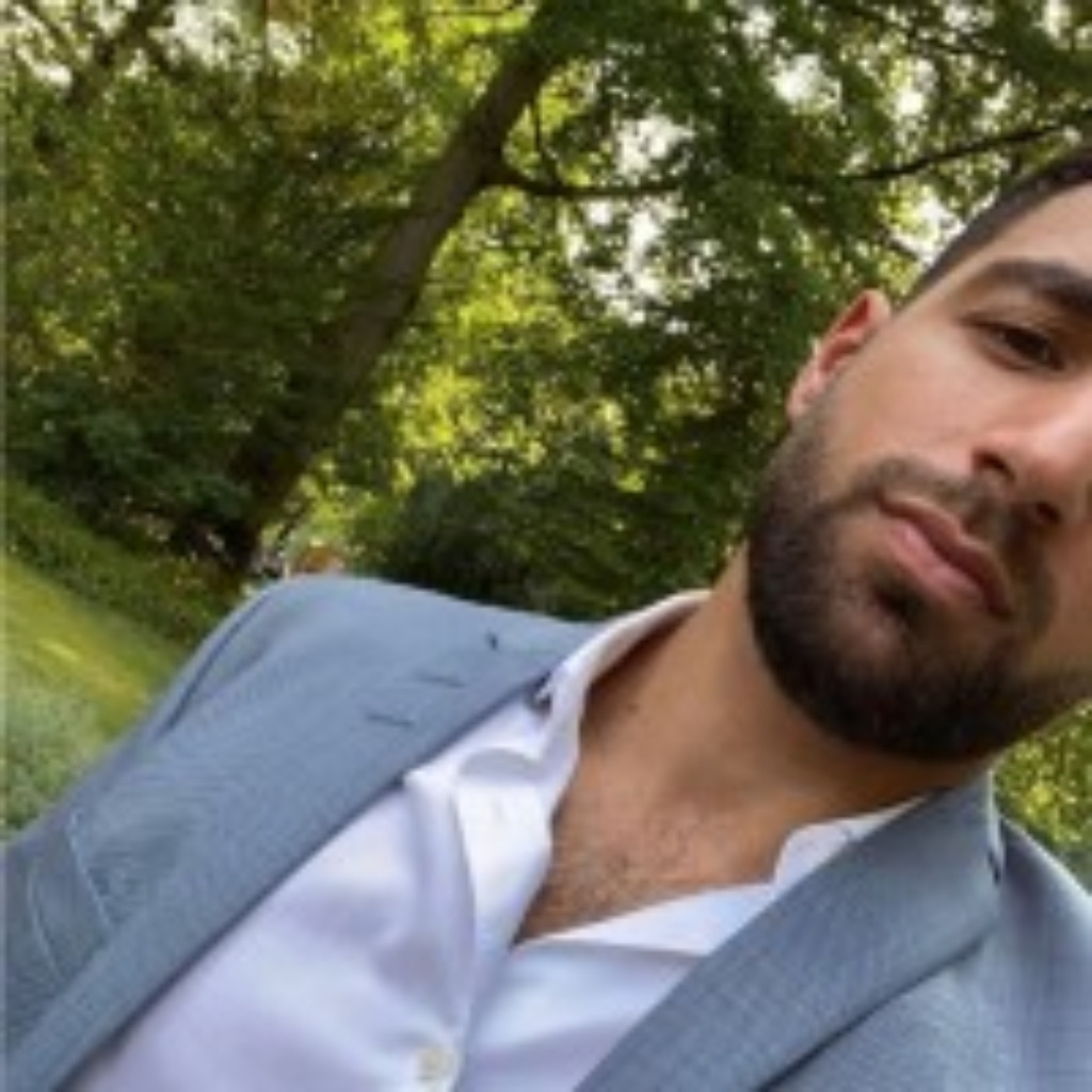 Mohamed Abdallah Export Operation Specialist, Ocean Freight FCL / LCL