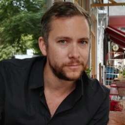Sven Hendrik Steffens