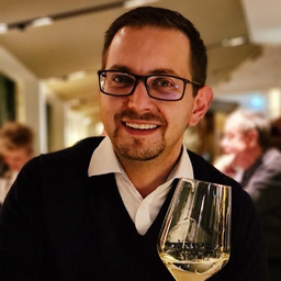Waldemar Gosmann