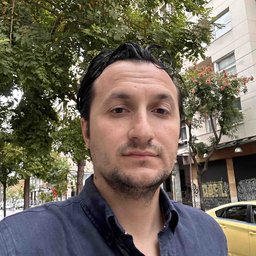 Atilla Aksoy