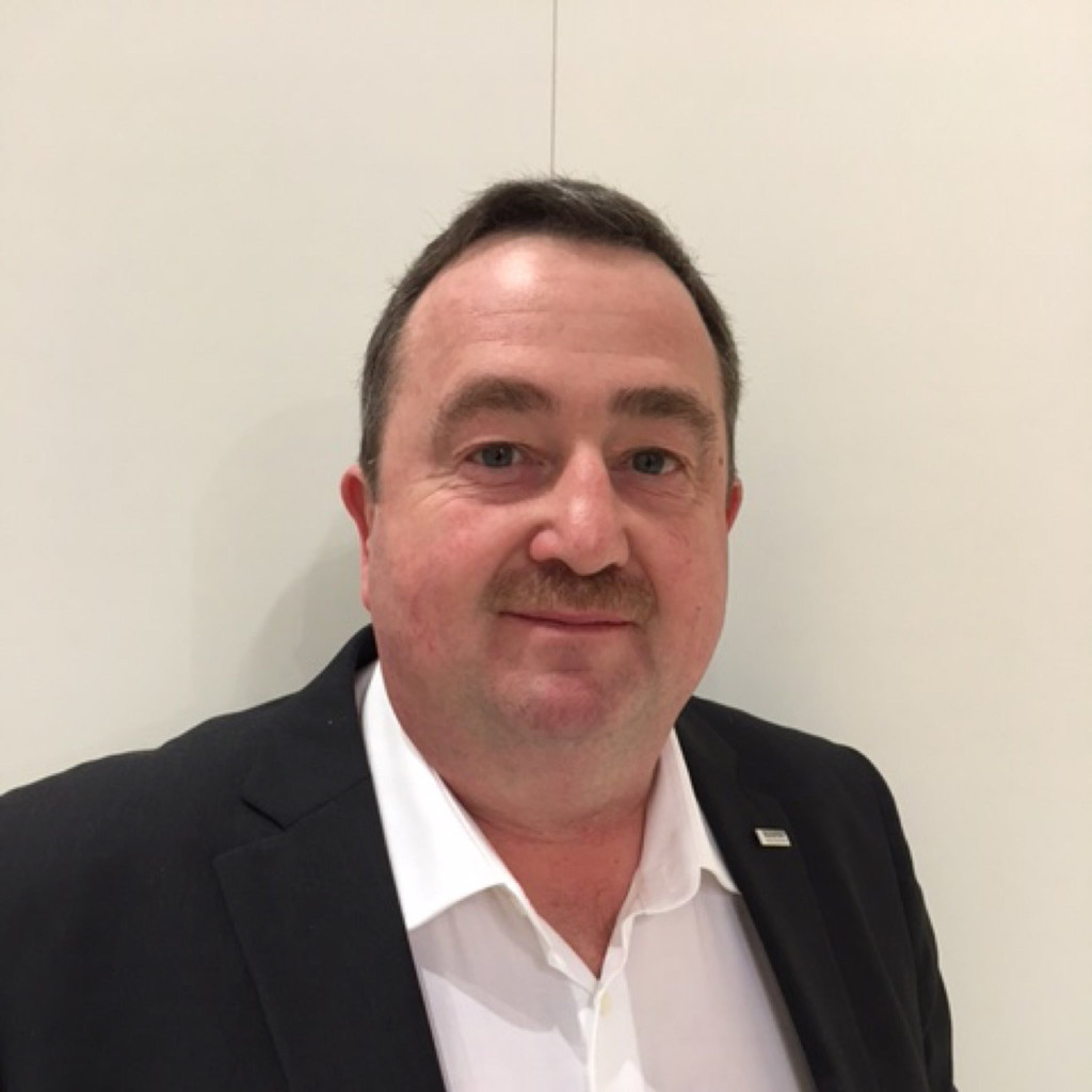 Frank Bombowsky Technischer Berater Teckentrup GmbH & Co. KG XING