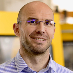 Ing. Marius-Gabriel Mercea