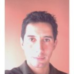 Andres Ospina