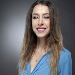 Eda D. Kassatly-Kurt