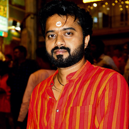 navaneeth vg