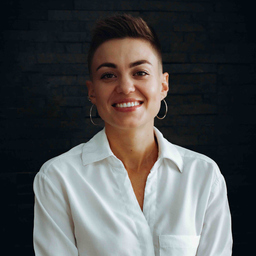 Natalia Bohomolova