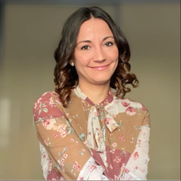 Rebeka Paróczai