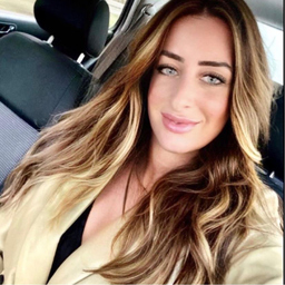 Tina Tyraj