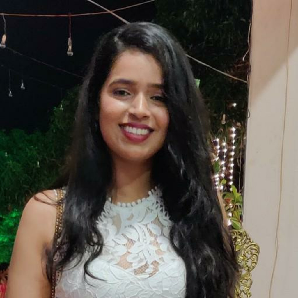 Joylene Miranda SAP ABAP Developer Infosys Ltd XING