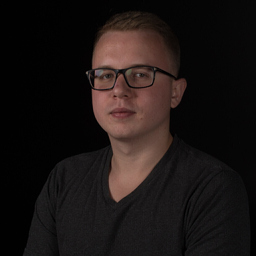 Oleksii Mazurik