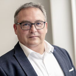 Jens Woywode