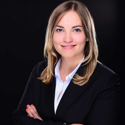 Profilbild Anna Katharina Schmidt