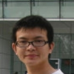 Jianhui Cao
