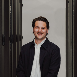 Jan-Philipp Becker's profile picture