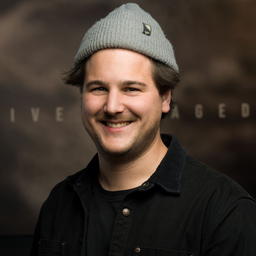 Jan-Philipp Becker's profile picture