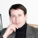 Vitaliy Ovcharenko
