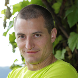 Peter Niederberger