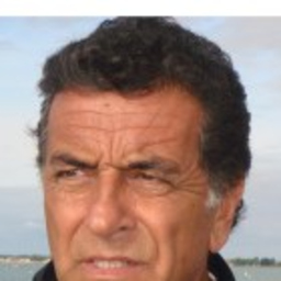 Daniel Benitah