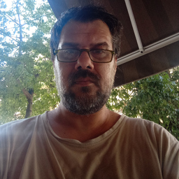 Vasileios Papamichael