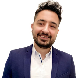 Ing. Denizcan Ak's profile picture