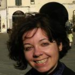 Sarah Bevilacqua