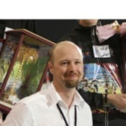 Dr. Sven Voss
