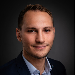 Profilbild Bastian Klingert