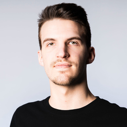 Kilian Mischok