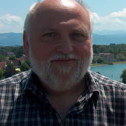 Detlef Vaessen