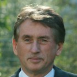 Wolfgang Ristau