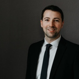 Dustin Peust