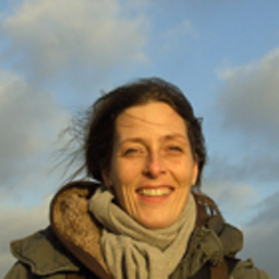 Corinna Bernshaus