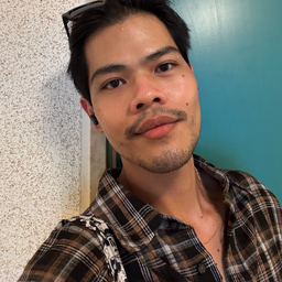 Aekawat Silapaprasert