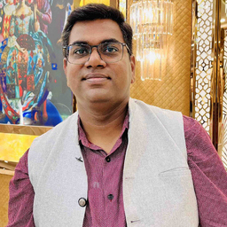 Amit Vishwakarma