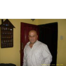 José Abarca