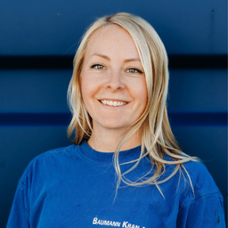Tanja Baumann