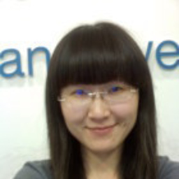 Michelle Yin
