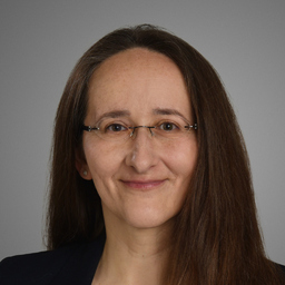 Stefanie Marienfeld
